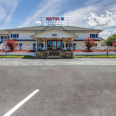 Motel 6-Front Royal, Va エクステリア 写真