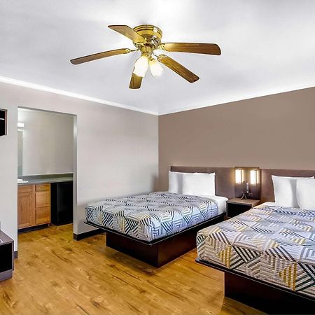 Motel 6-Front Royal, Va エクステリア 写真
